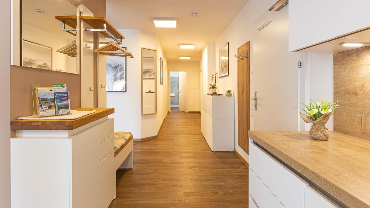 Grimming By Keyone Appartement Tauplitz