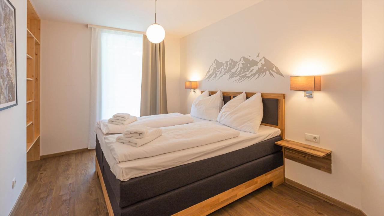 Grimming By Keyone Appartement *