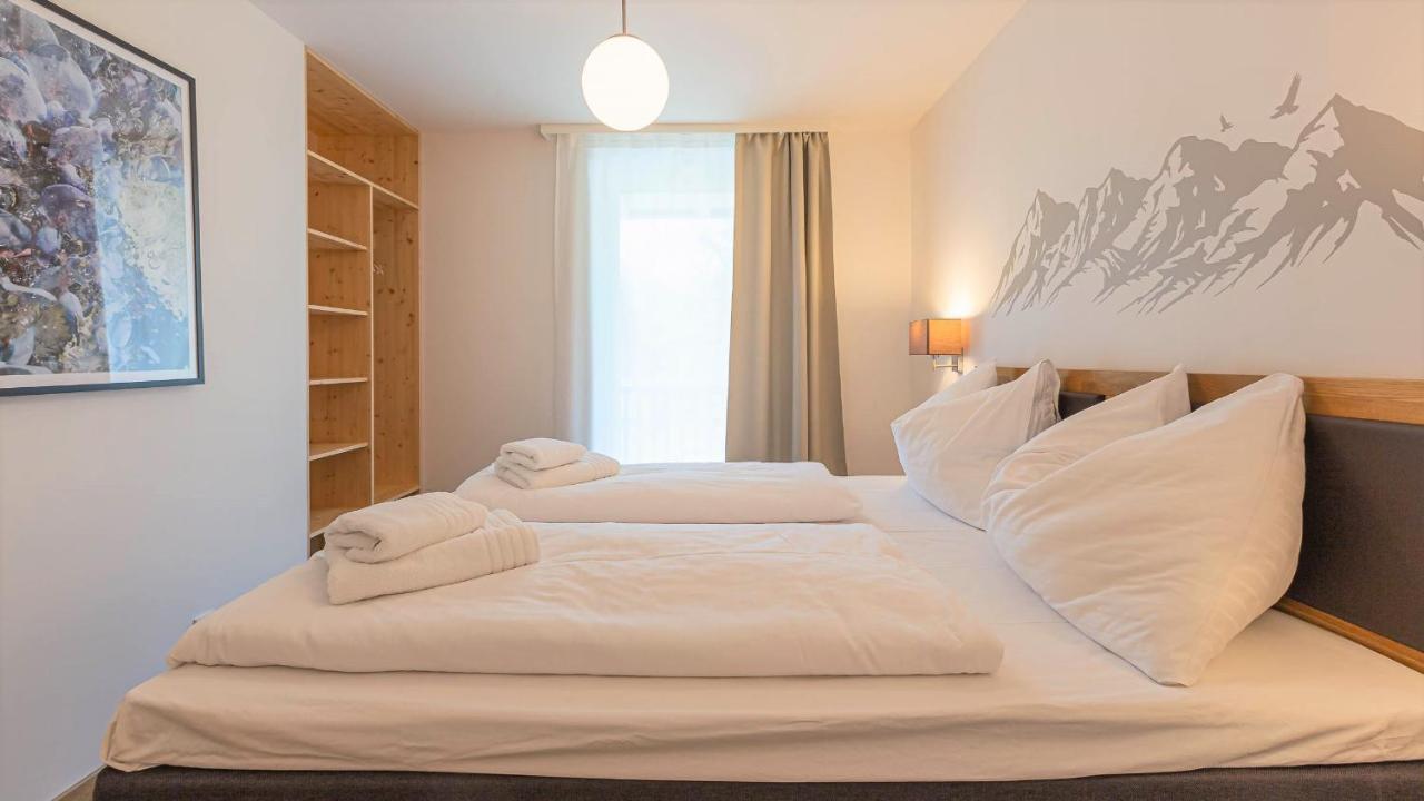 Grimming By Keyone Appartement Tauplitz