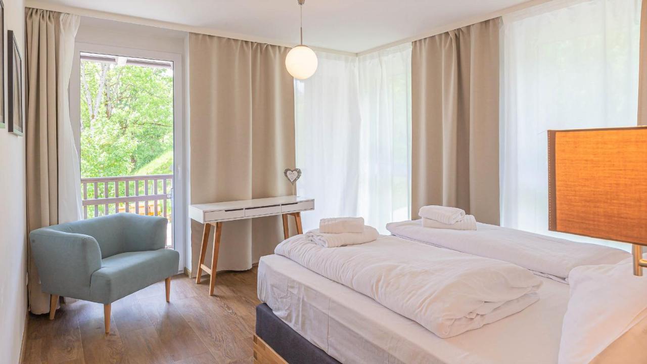 Appartement Grimming By Keyone Tauplitz