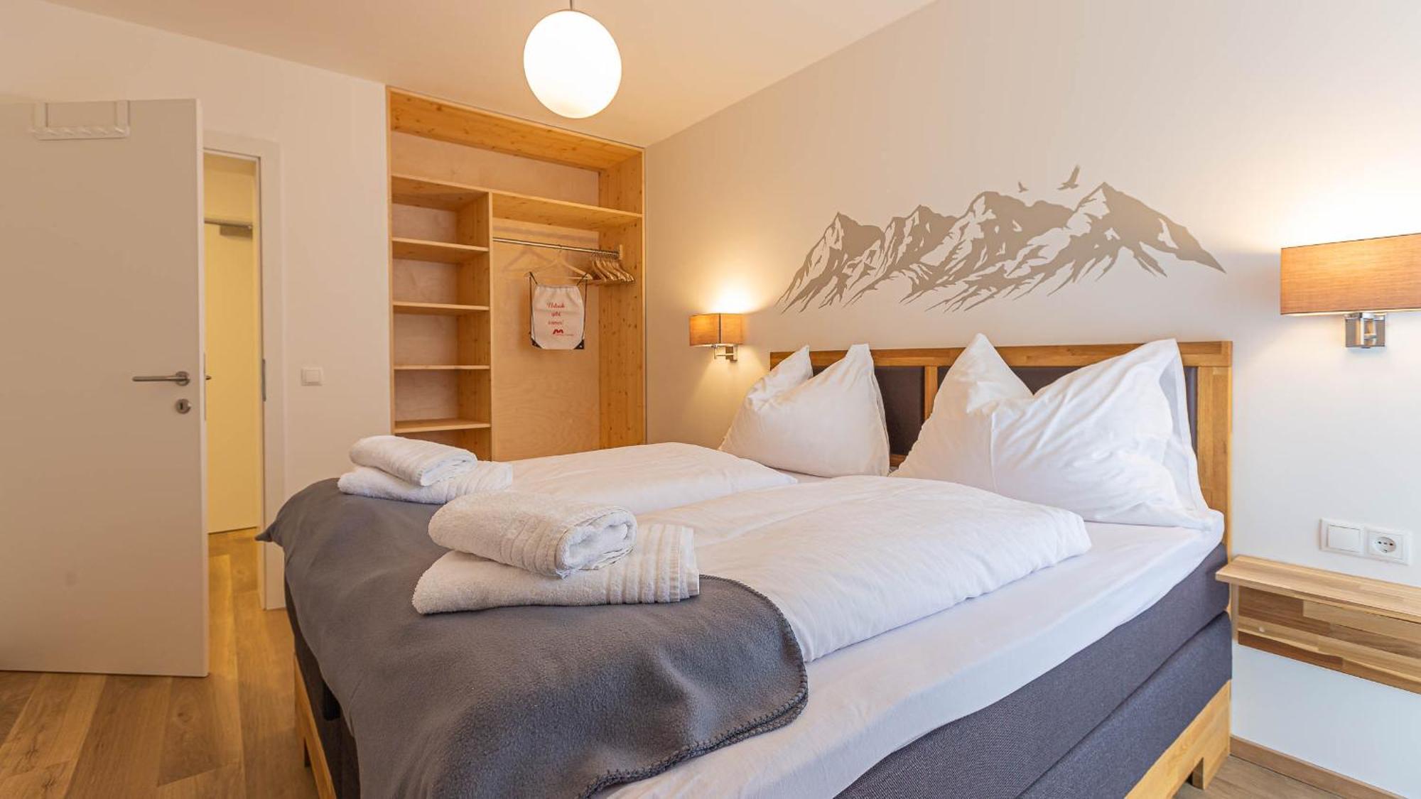 Grimming By Keyone Appartement Tauplitz