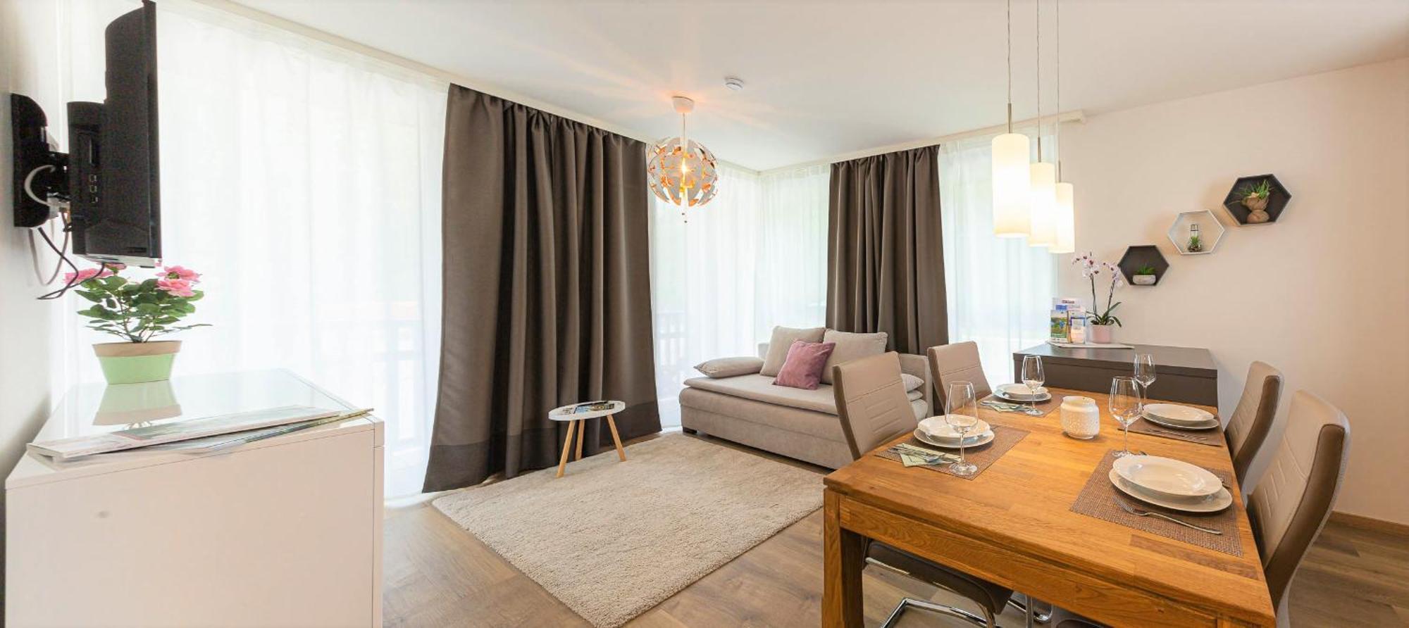 Grimming By Keyone Appartement Tauplitz