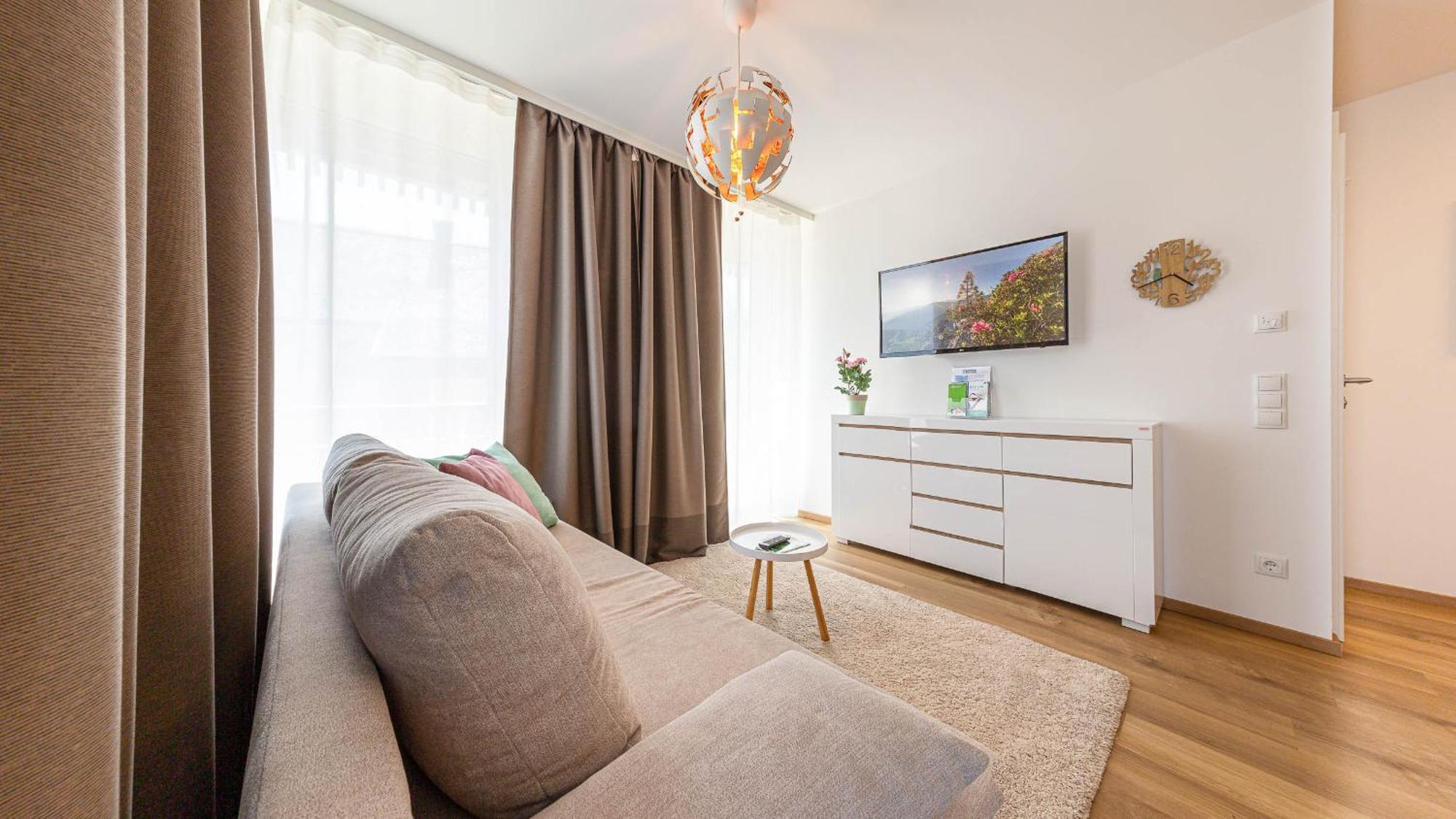 Grimming By Keyone Appartement *