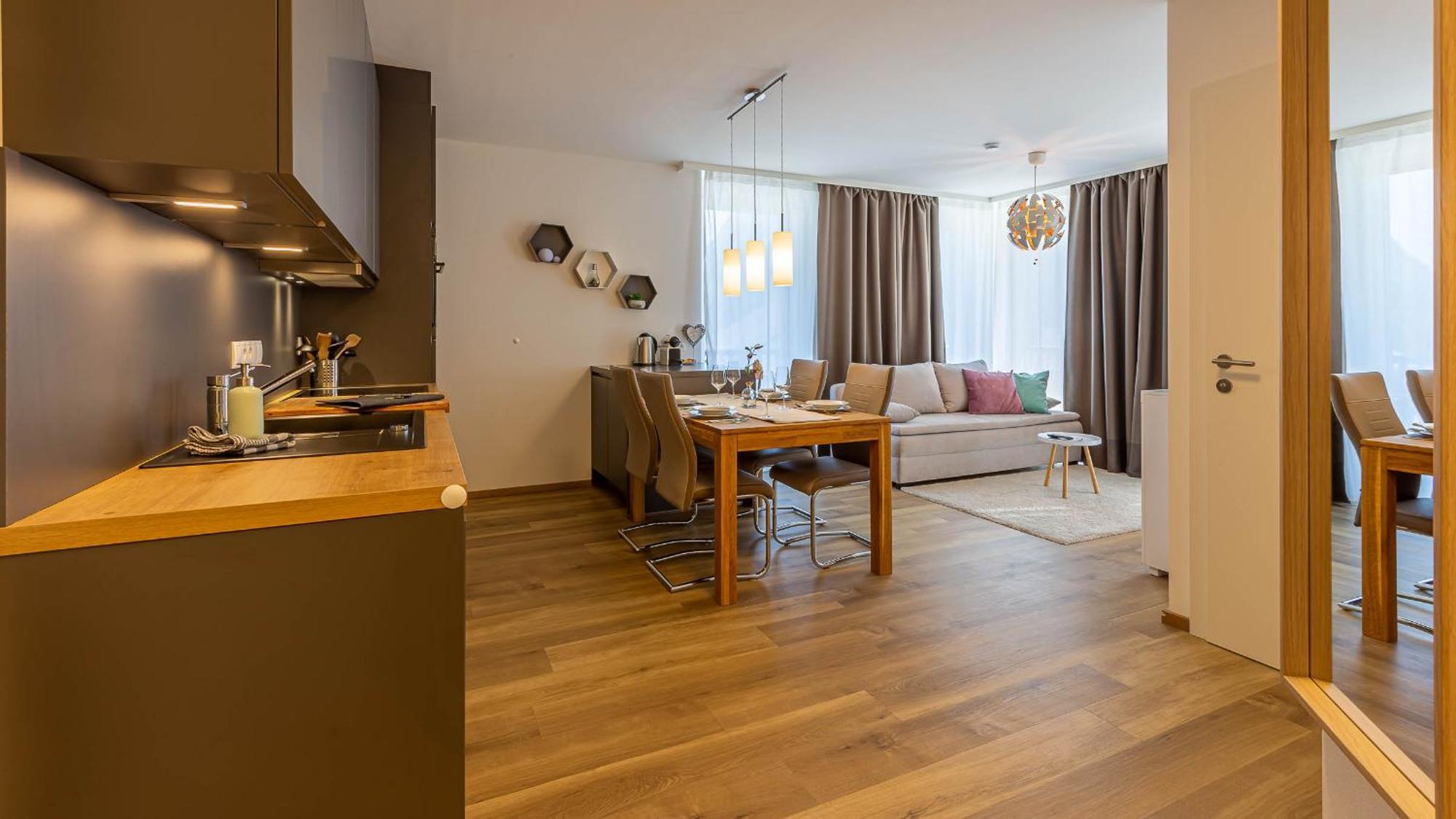 Appartement Grimming By Keyone Tauplitz