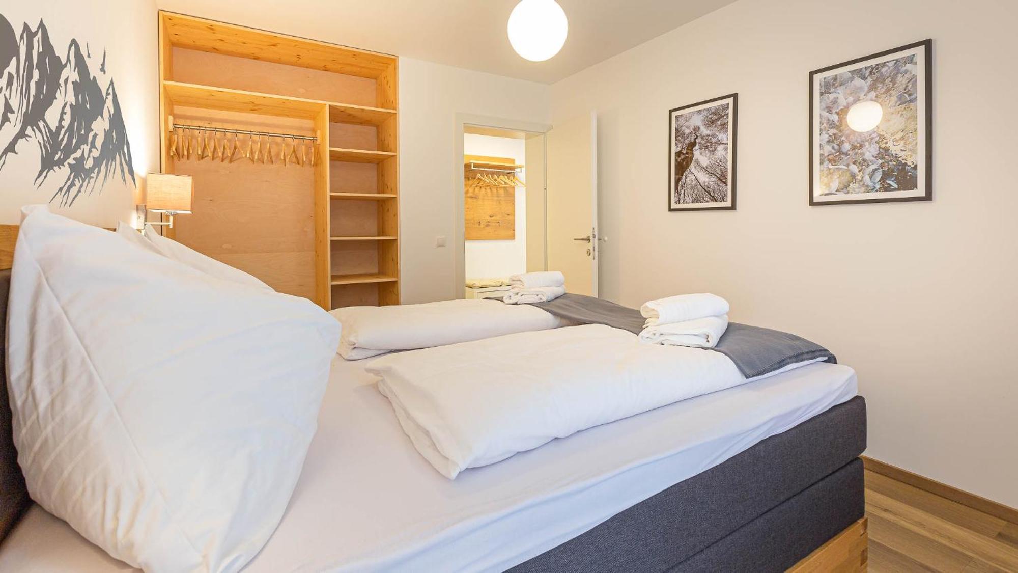 Grimming By Keyone Appartement