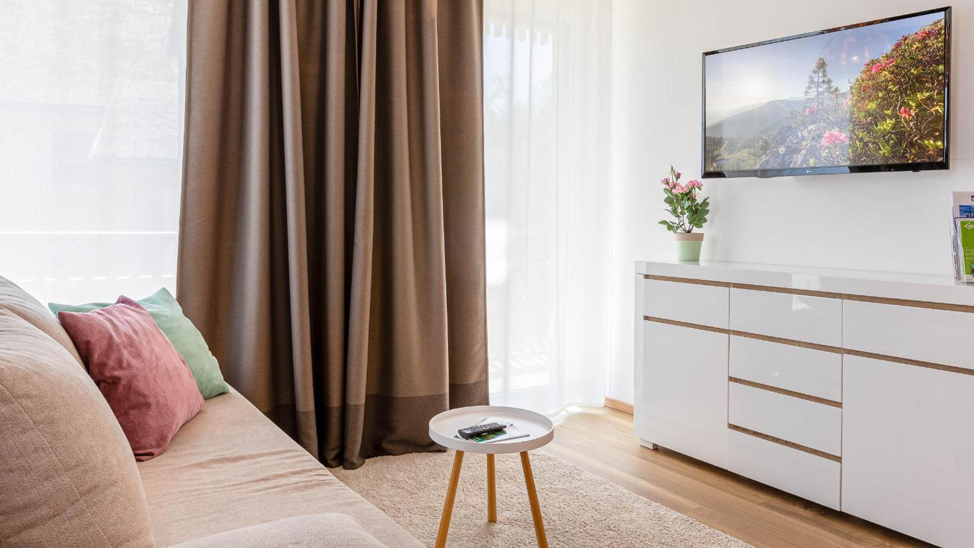 Appartement Grimming By Keyone