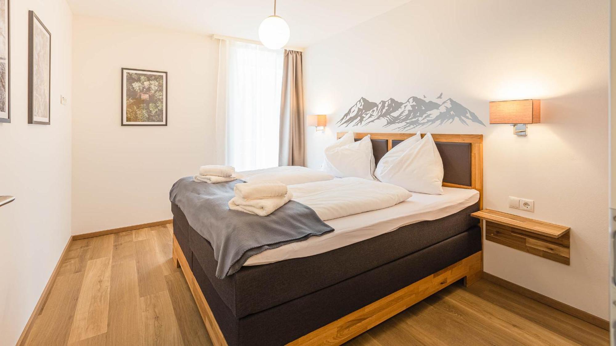 Appartement Grimming By Keyone *