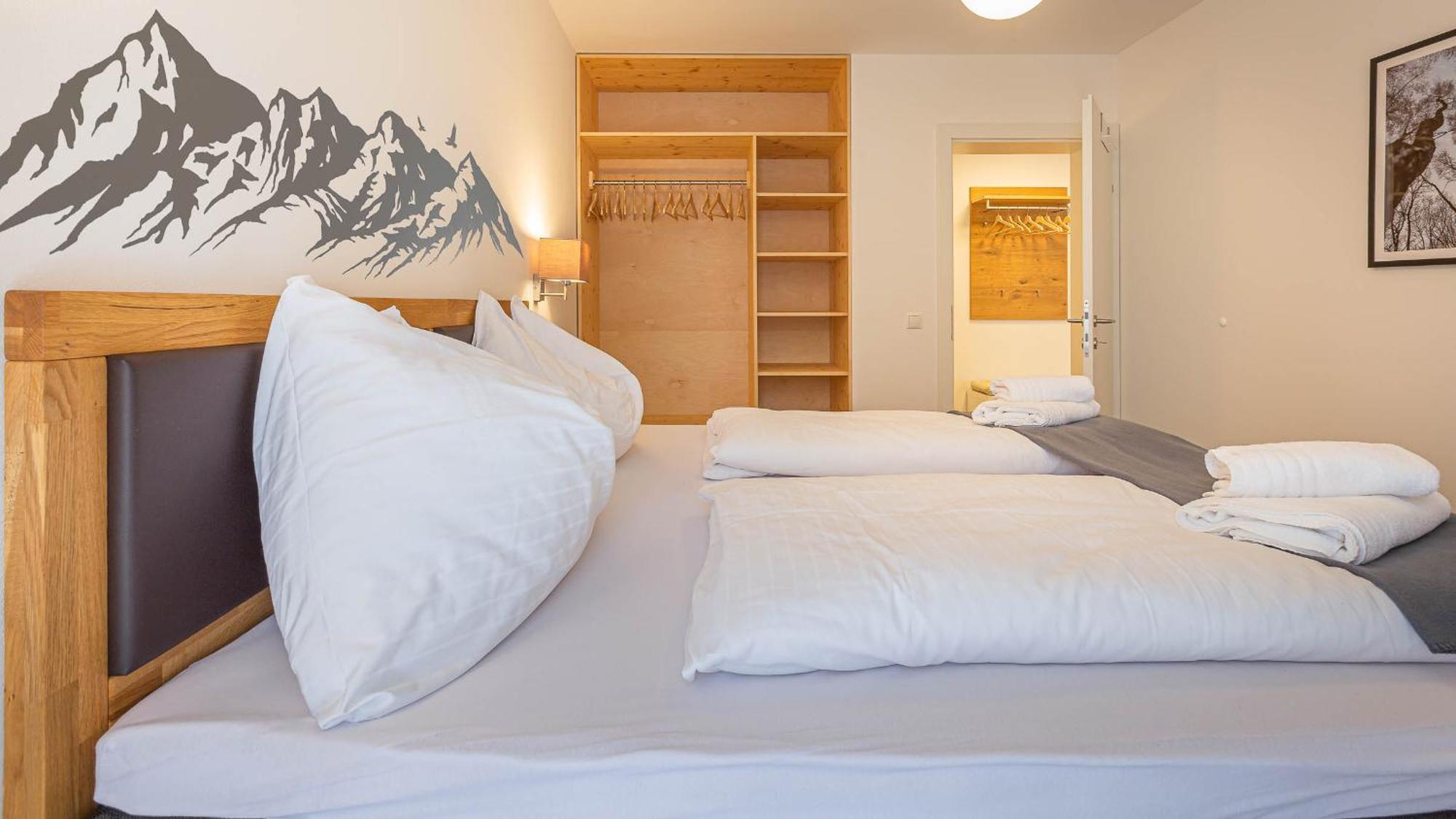 Grimming By Keyone Appartement Tauplitz