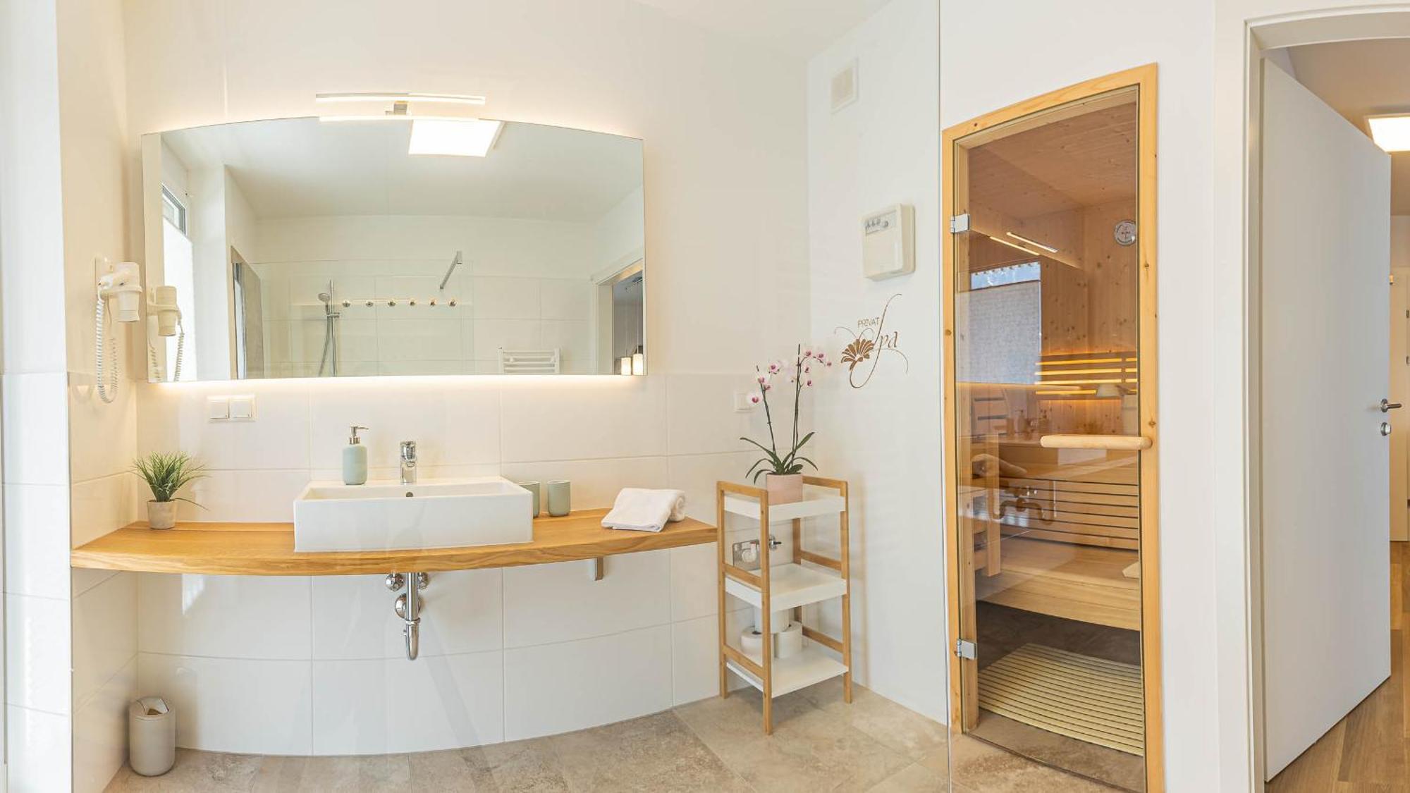 Appartement Grimming By Keyone Tauplitz
